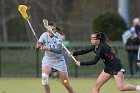 WLax vs MIT  Wheaton College Women’s Lacrosse vs MIT. - Photo By: KEITH NORDSTROM : Wheaton, Lacrosse, LAX, MIT